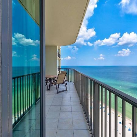Phoenix West - 2207 - High-End Luxury Beachfront Orange Beach Extérieur photo