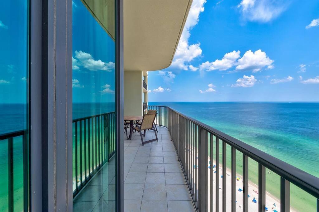 Phoenix West - 2207 - High-End Luxury Beachfront Orange Beach Extérieur photo