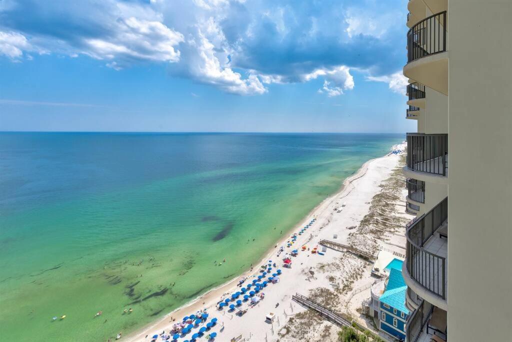 Phoenix West - 2207 - High-End Luxury Beachfront Orange Beach Extérieur photo