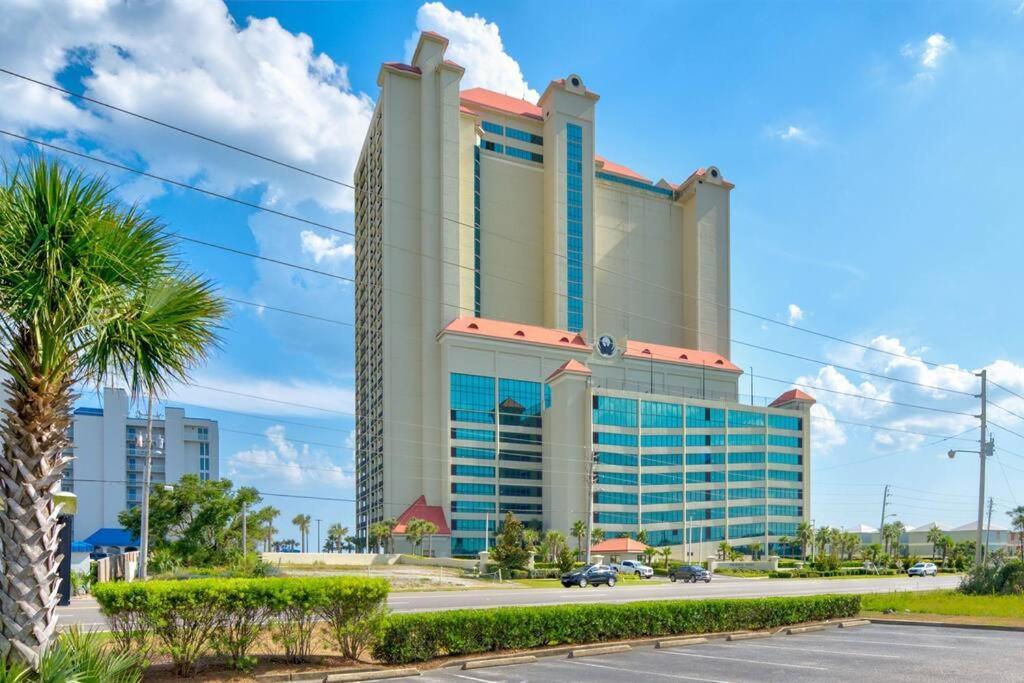 Phoenix West - 2207 - High-End Luxury Beachfront Orange Beach Extérieur photo