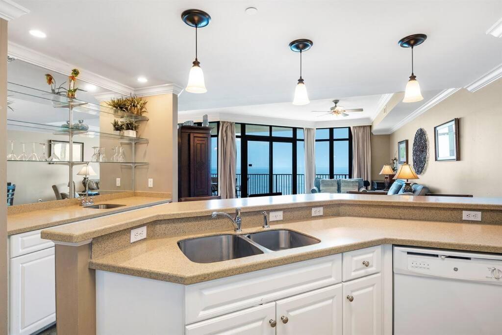 Phoenix West - 2207 - High-End Luxury Beachfront Orange Beach Extérieur photo