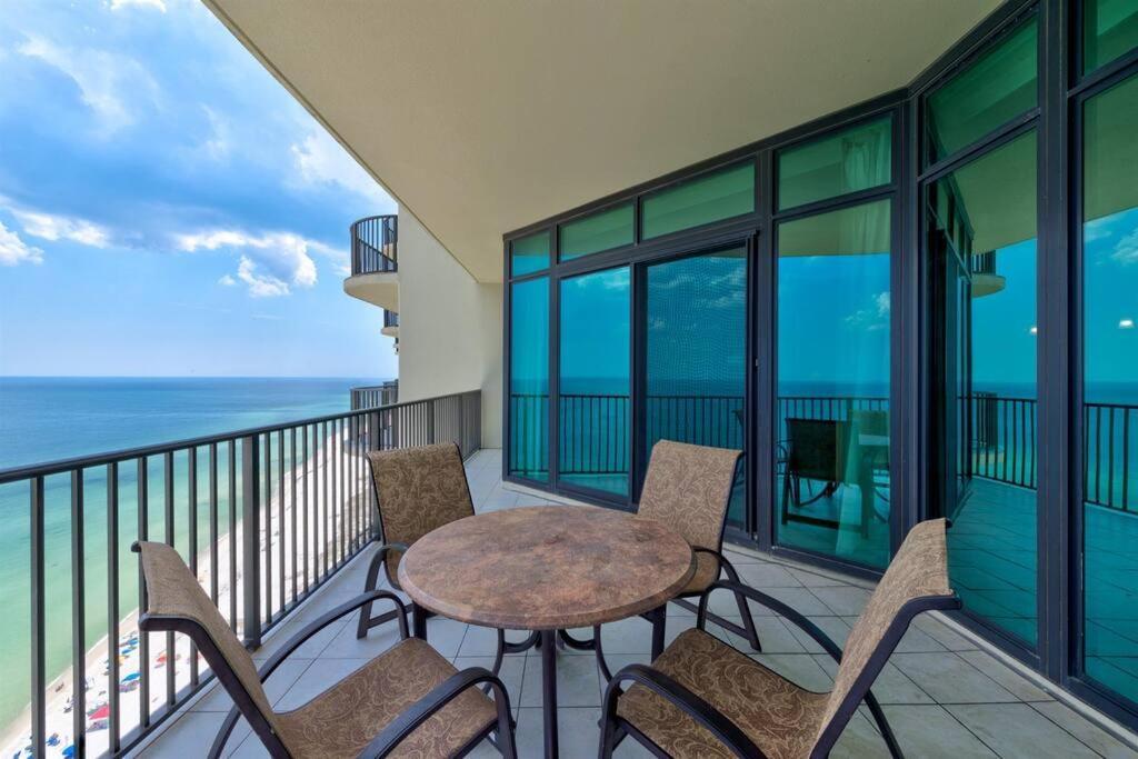 Phoenix West - 2207 - High-End Luxury Beachfront Orange Beach Extérieur photo
