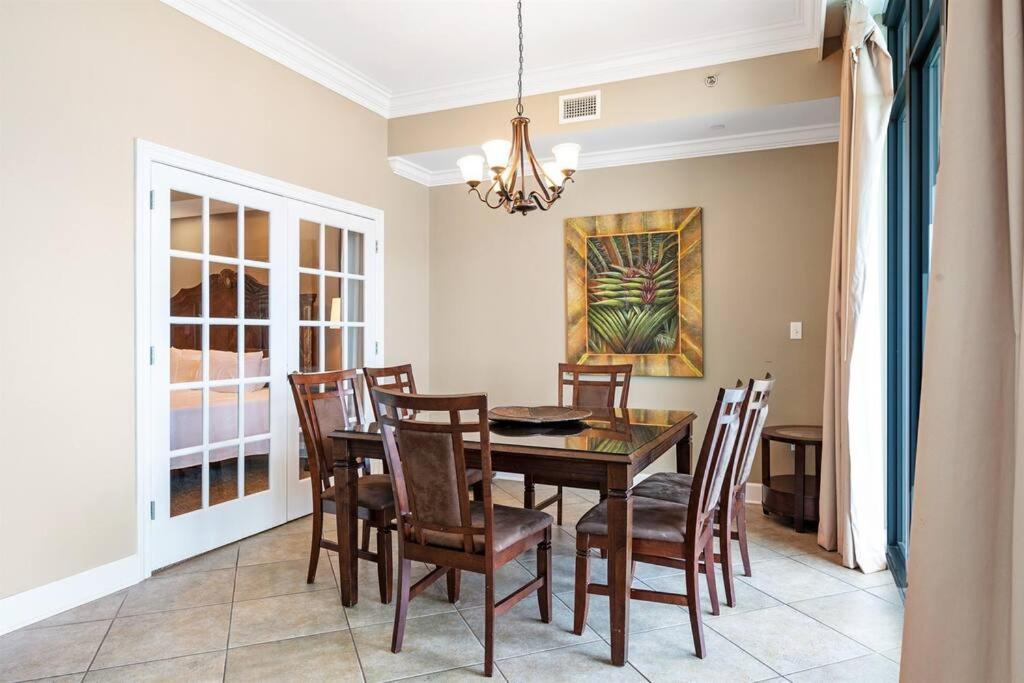 Phoenix West - 2207 - High-End Luxury Beachfront Orange Beach Extérieur photo