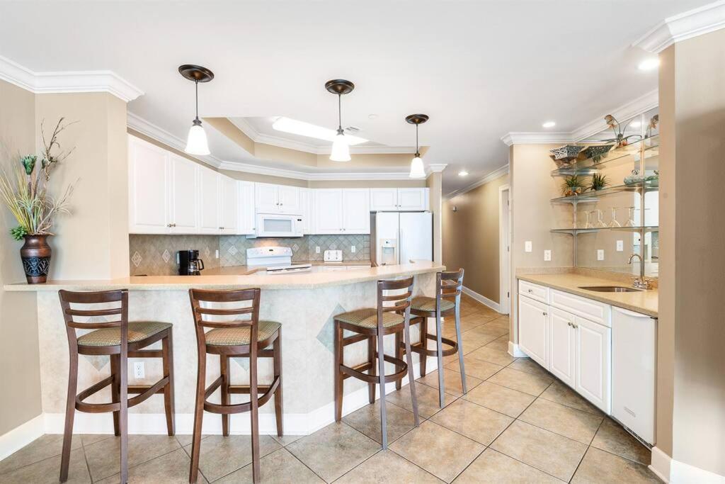 Phoenix West - 2207 - High-End Luxury Beachfront Orange Beach Extérieur photo