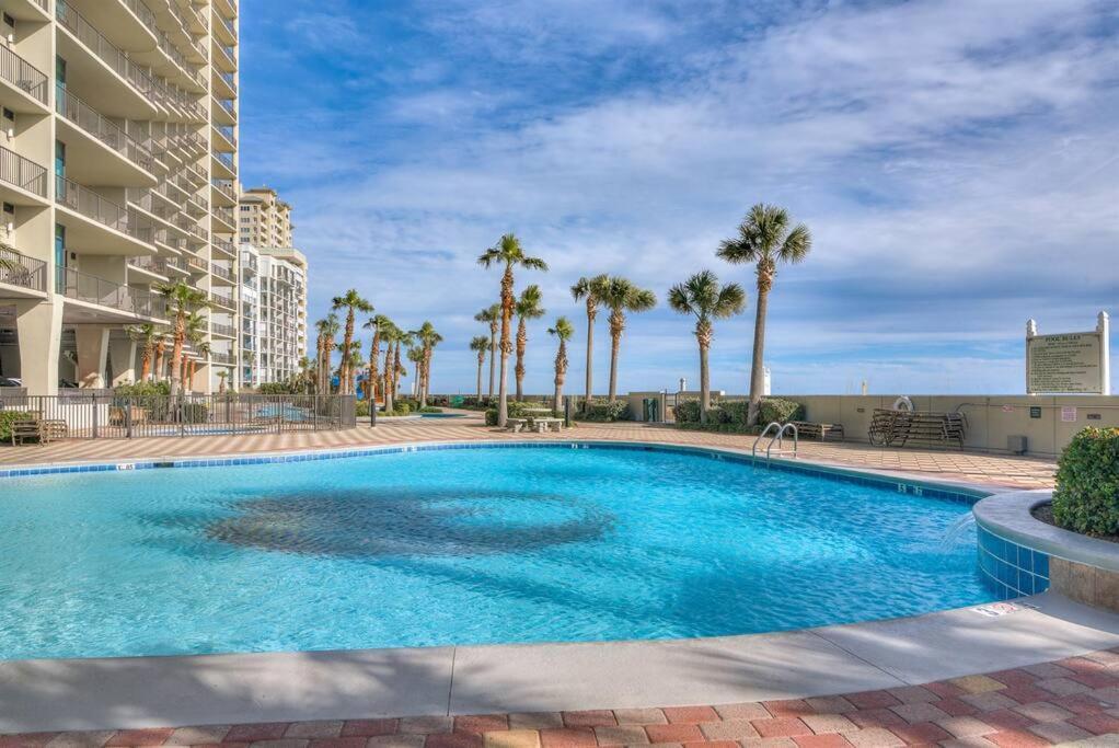 Phoenix West - 2207 - High-End Luxury Beachfront Orange Beach Extérieur photo