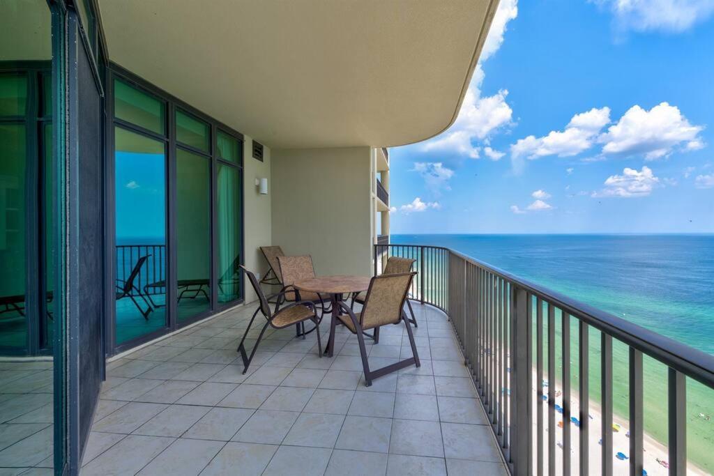 Phoenix West - 2207 - High-End Luxury Beachfront Orange Beach Extérieur photo