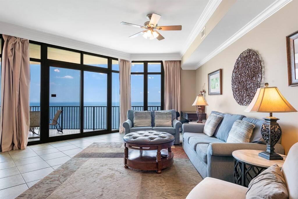 Phoenix West - 2207 - High-End Luxury Beachfront Orange Beach Extérieur photo