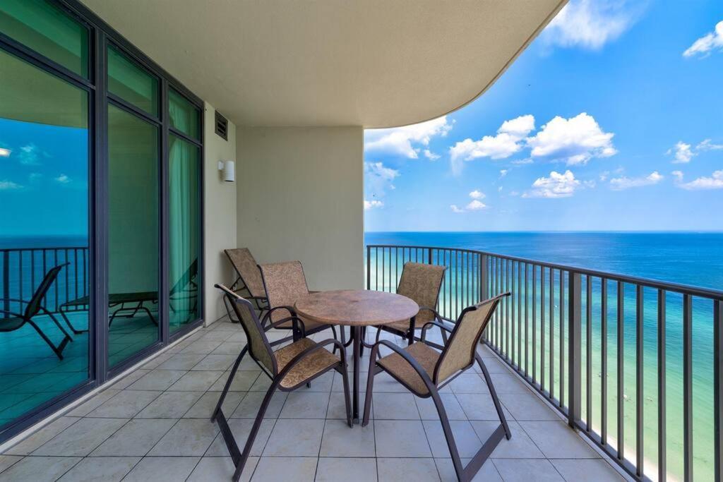 Phoenix West - 2207 - High-End Luxury Beachfront Orange Beach Extérieur photo