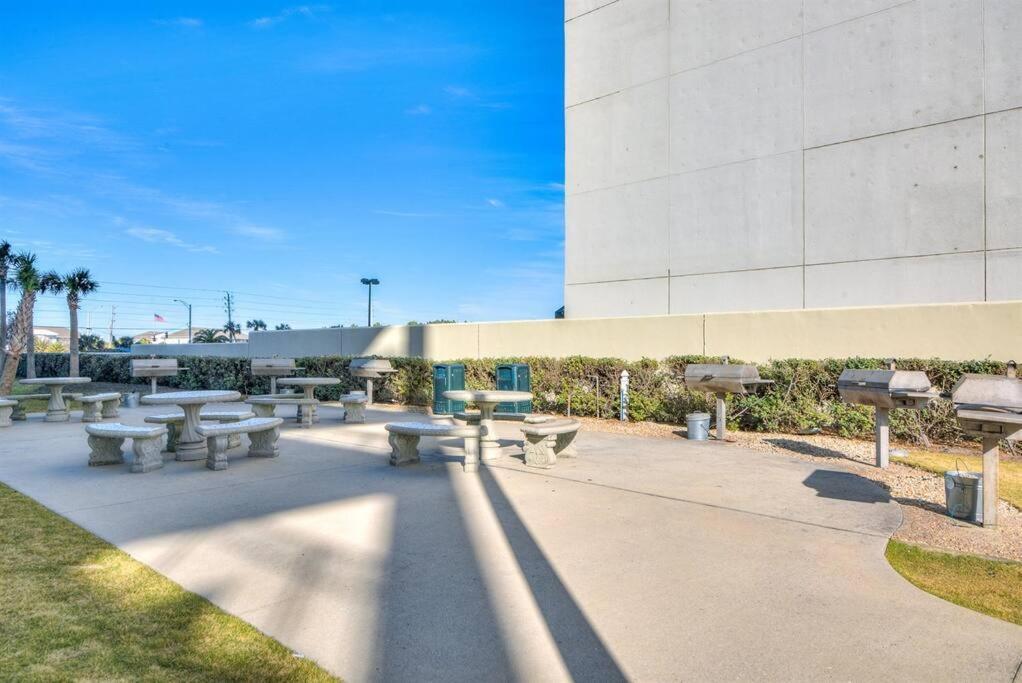 Phoenix West - 2207 - High-End Luxury Beachfront Orange Beach Extérieur photo