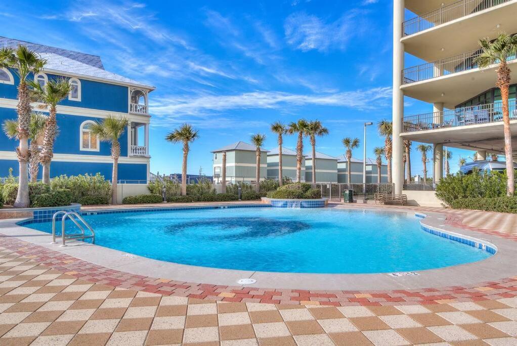 Phoenix West - 2207 - High-End Luxury Beachfront Orange Beach Extérieur photo