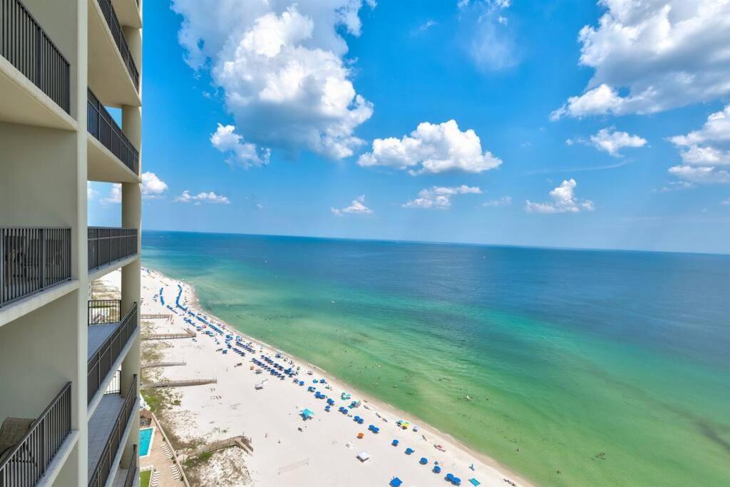 Phoenix West - 2207 - High-End Luxury Beachfront Orange Beach Extérieur photo