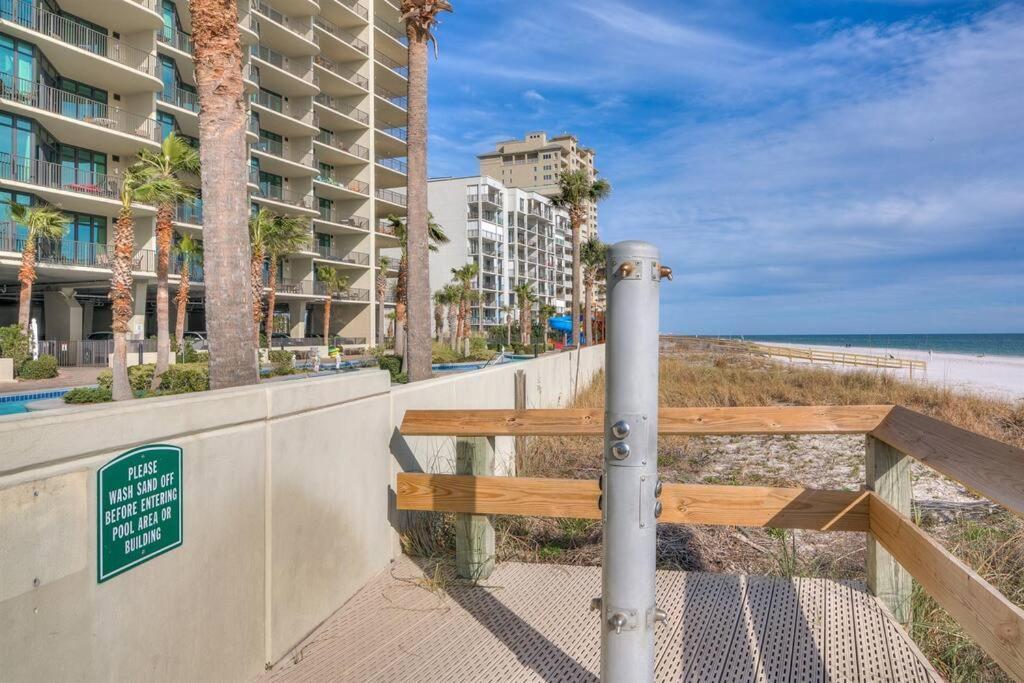 Phoenix West - 2207 - High-End Luxury Beachfront Orange Beach Extérieur photo
