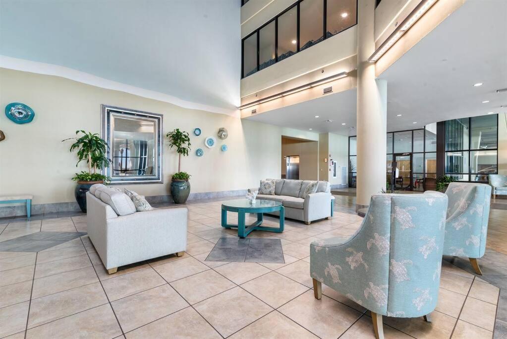 Phoenix West - 2207 - High-End Luxury Beachfront Orange Beach Extérieur photo